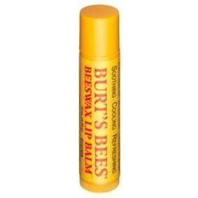 Burt's Bees Beeswax Lip Balm