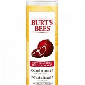 Burt's Bees Conditioner Very Volumizing 295 Ml Hoitoaine