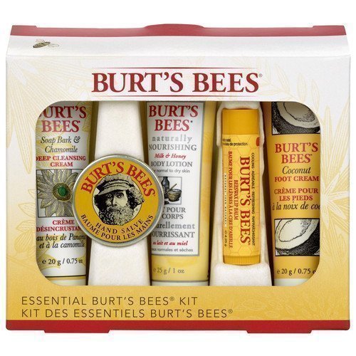 Burt's Bees Essential Burt's Bees Kit