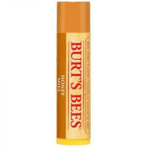 Burt's Bees Honey Lip Balm Tube