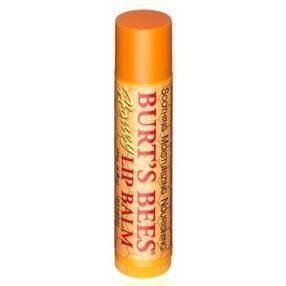 Burt's Bees Honey Lip Balm