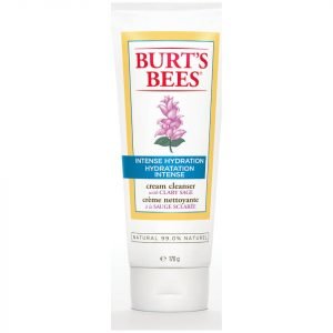 Burt's Bees Intense Hydration Cream Cleanser 170 G