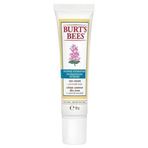 Burt's Bees Intense Hydration Eye Cream