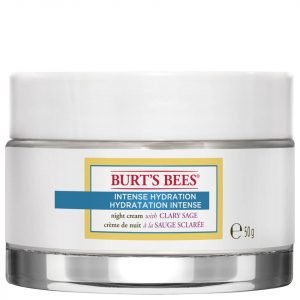 Burt's Bees Intense Hydration Night Cream 50 G