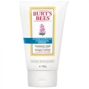 Burt's Bees Intense Hydration Treatment Mask 110 G