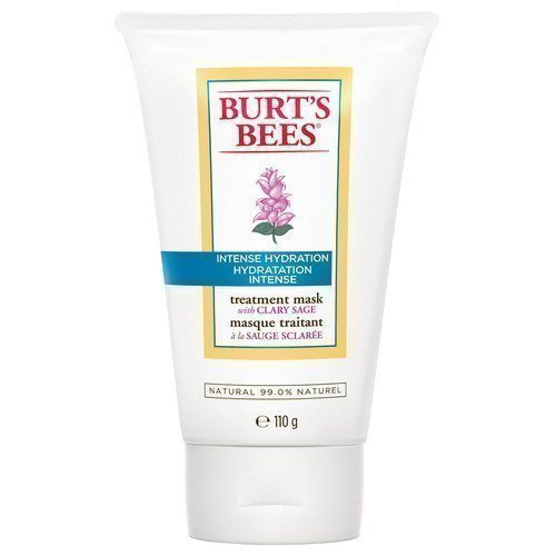 Burt's Bees Intense Hydration Treatment Mask