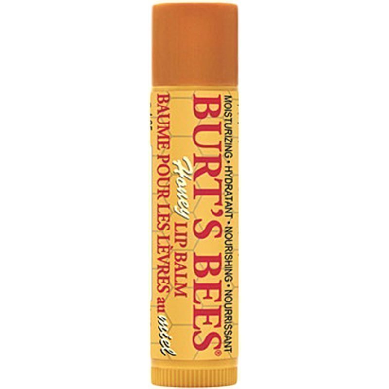 Burt's Bees Lip Balm Honey 4