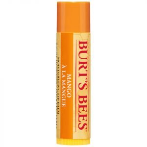 Burt's Bees Lip Balm Mango Lip Balm Tubes 4.25 G