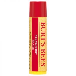 Burt's Bees Lip Balm Strawberry