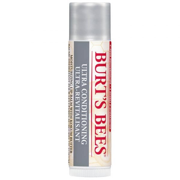 Burt's Bees Lip Balm Ultra Conditioning 4.25 G
