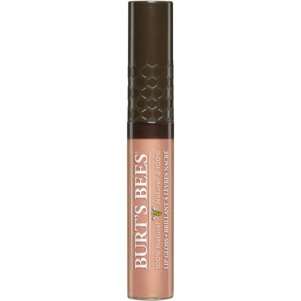 Burt's Bees Lip Gloss Various Shades Autumn Haze