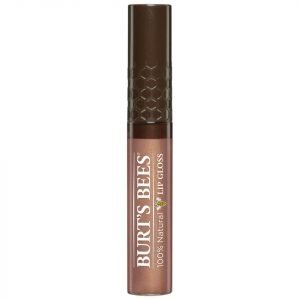 Burt's Bees Lip Gloss Various Shades Solar Eclipse