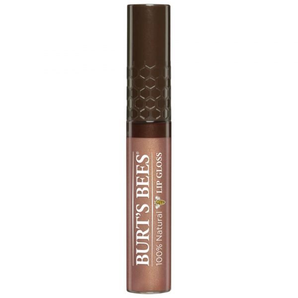 Burt's Bees Lip Gloss Various Shades Solar Eclipse