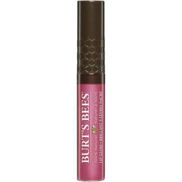 Burt's Bees Lip Gloss Various Shades Spring Splendor