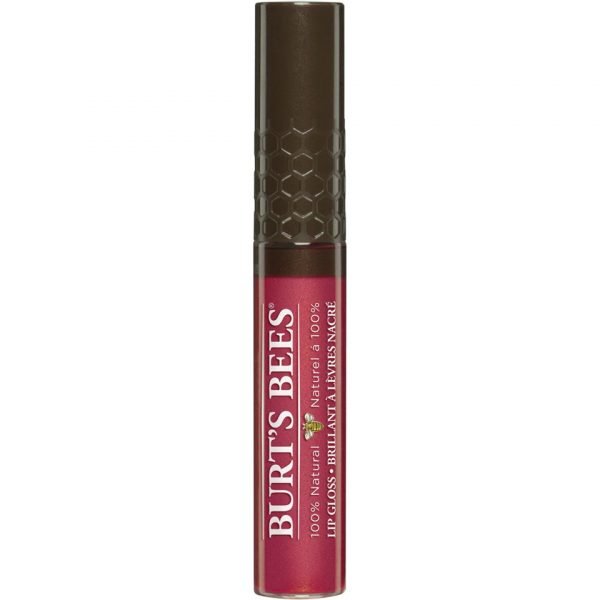 Burt's Bees Lip Gloss Various Shades Summer Twilight