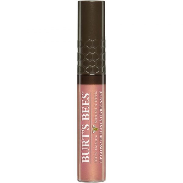 Burt's Bees Lip Gloss Various Shades Sunny Day