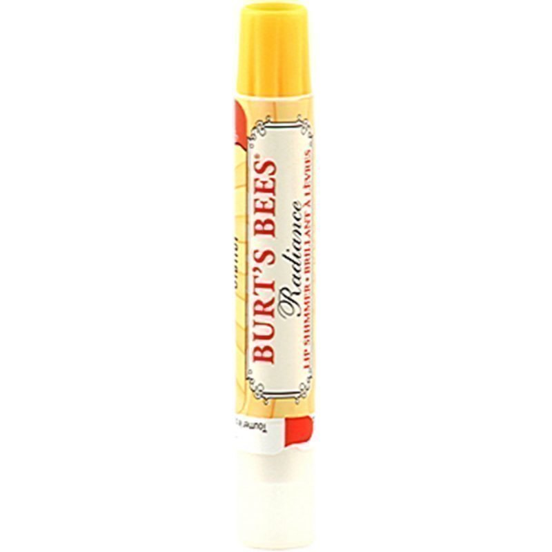 Burt's Bees Lip Shimmer Radiance 2