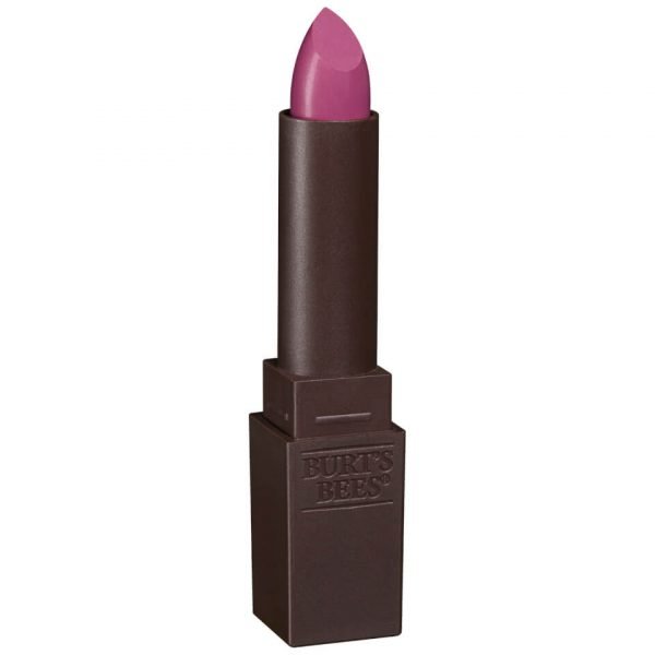 Burt's Bees Lipstick Various Shades Fuchsia Flood #512