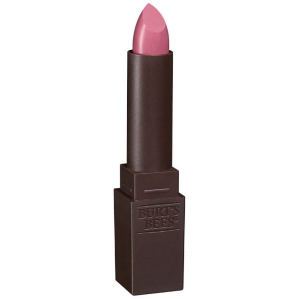 Burt's Bees Lipstick Various Shades Iced Iris #510