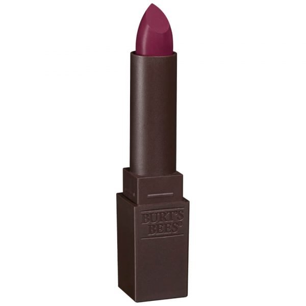 Burt's Bees Lipstick Various Shades Juniper Water #531