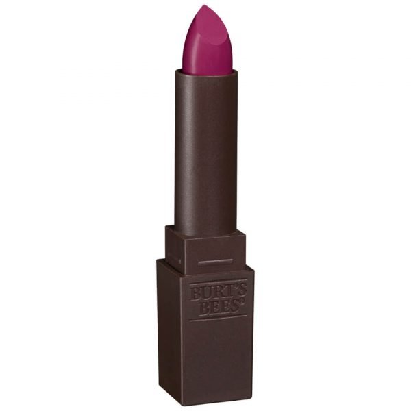 Burt's Bees Lipstick Various Shades Magenta Rush #511