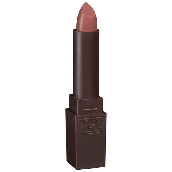 Burt's Bees Lipstick Various Shades Suede Splash #502