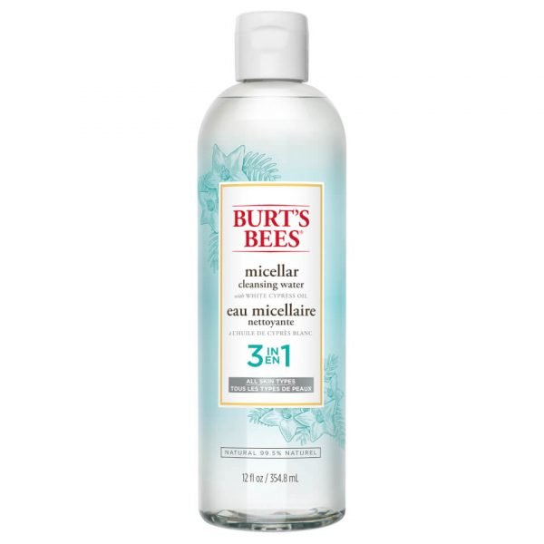 Burt's Bees Micellar Cleansing Water 354.8 Ml