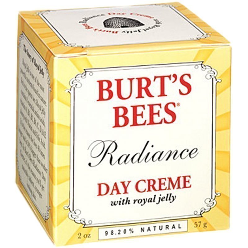 Burt's Bees Radiance Day Creme 55g