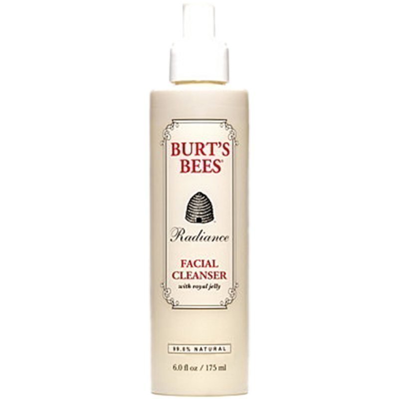 Burt's Bees Radiance Facial Cleanser 175ml