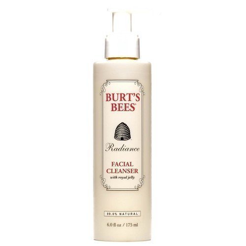 Burt's Bees Radiance Facial Cleanser