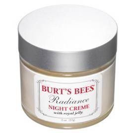 Burt's Bees Radiance Night Creme