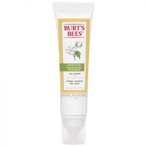 Burt's Bees Sensitive Eye Cream 10 G