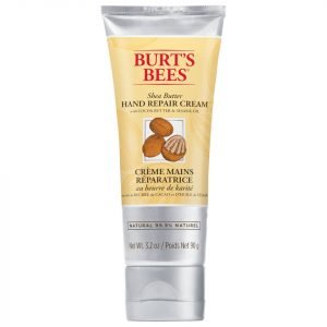 Burt's Bees Shea Butter Hand Creme