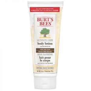 Burt's Bees Ultimate Care Body Lotion 170 G