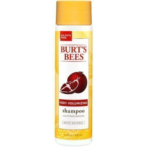 Burt's Bees Very Volumizing Shampoo with Pomegranate