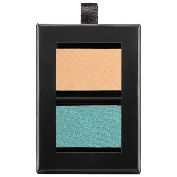 Butter London Eye Shadow Duo Lush Tropics