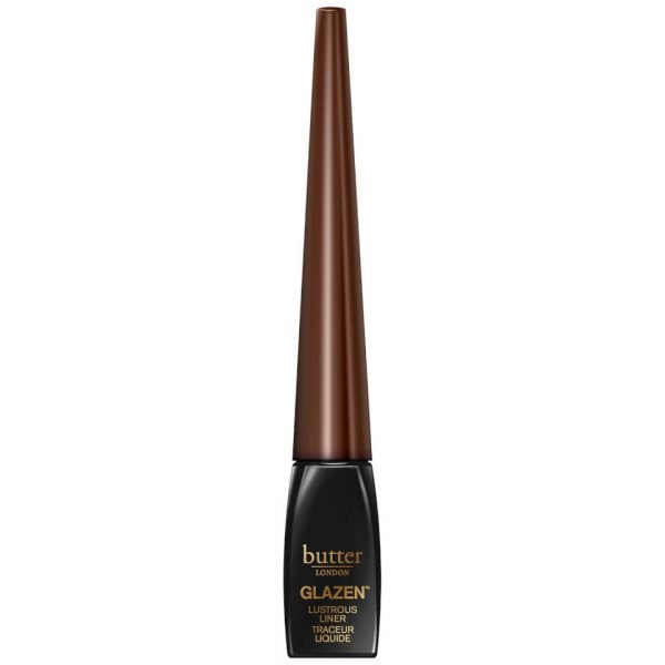 Butter London Glazen Lustrous Liner Flare