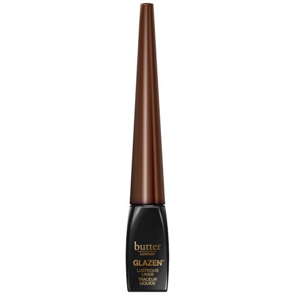 Butter London Glazen Lustrous Liner Flare