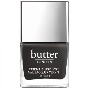 Butter London Patent Shine 10x Nail Lacquer Earl Grey 11 Ml