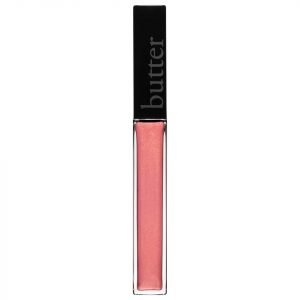 Butter London Plush Rush Lip Gloss 3.5 Ml Various Shades Sparkling Rose