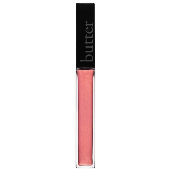 Butter London Plush Rush Lip Gloss 3.5 Ml Various Shades Sparkling Rose