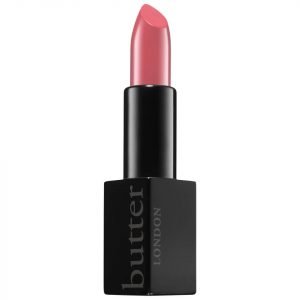 Butter London Plush Rush Lipstick 3.5 Ml Various Shades Smitten