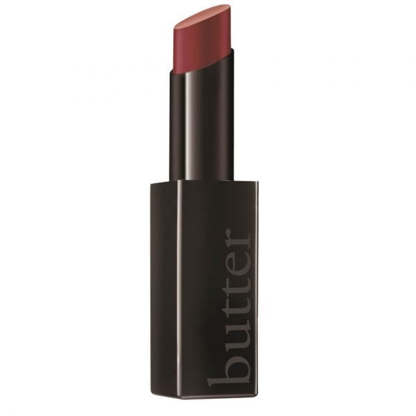 Butter London Plush Rush Satin Matte Lipstick 3g Various Shades Charmed