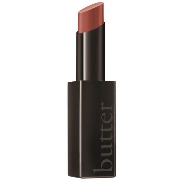 Butter London Plush Rush Satin Matte Lipstick 3g Various Shades Strong