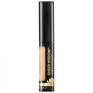 Butter London Sheer Wisdom Serum Eye Shadow 4 Ml Sepia Tan