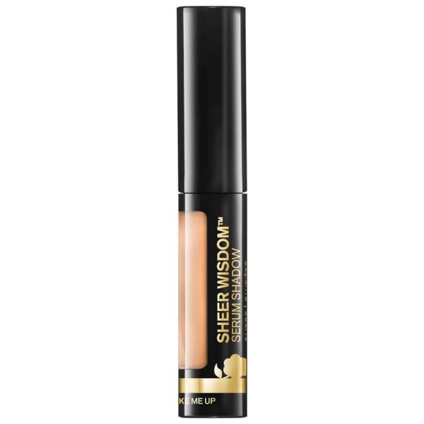 Butter London Sheer Wisdom Serum Eye Shadow 4 Ml Sepia Tan