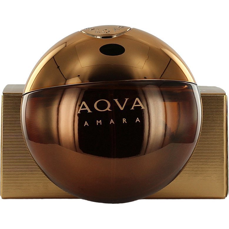 Bvlgari Aqva Amara EdT EdT 50ml