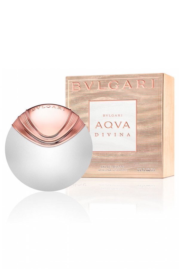 Bvlgari Aqva Divina W Edt 40 Ml Hajuvesi Kosmetiikkakauppa24.fi