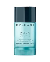 Bvlgari Aqva Marine Deostick 75ml