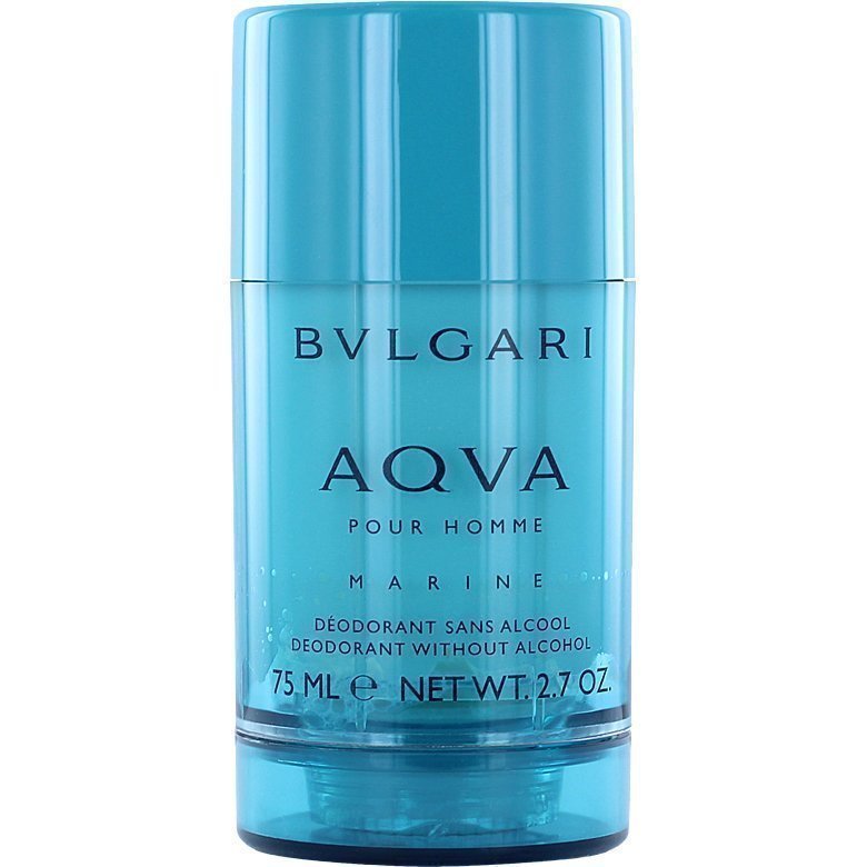 Bvlgari Aqva Marine Deostick Deostick 75ml